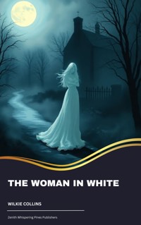 The Woman in White - Collins Wilkie - ebook