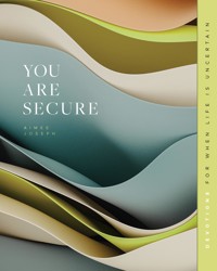 You Are Secure - Aimee Joseph - ebook