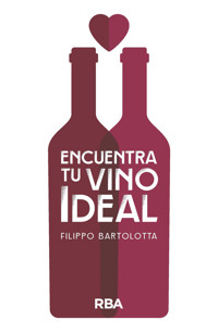 Encuentra tu vino ideal - Filippo Bartolotta - ebook