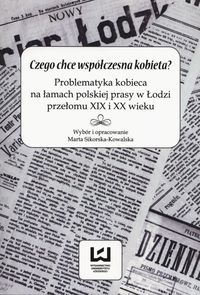 Czego chce współczesna kobieta? -  - książka