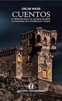 Cuentos - Oscar Wilde - ebook