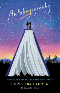 Autoboyography - Christina Lauren - ebook + audiobook + książka