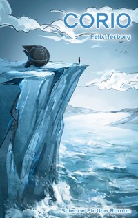 Corio - Felix Terborg - ebook