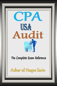 CPA USA Audit - Azhar ul Haque Sario - ebook