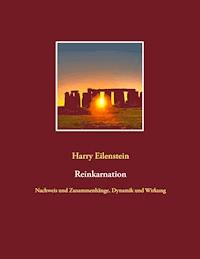 Reinkarnation - Harry Eilenstein - ebook