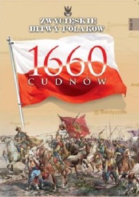1660 Cudnów - Kienzler  Iwona - ebook