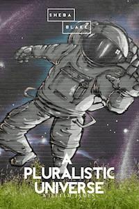 A Pluralistic Universe - William James - ebook
