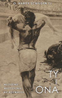 Ty i ona - o. Hardy Schilgen - ebook