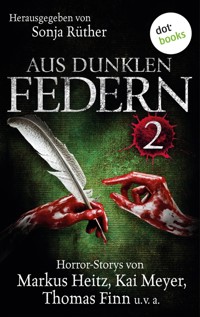 Aus dunklen Federn 2 -  - ebook