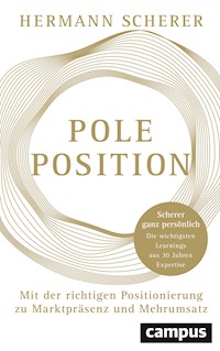 Pole Position - Hermann Scherer - ebook
