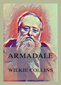 Armadale - Collins Wilkie - ebook