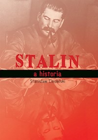 Stalin a historia - Ciesielski Stanisław - książka