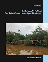 Kulturenwende - Maik Sadzio - ebook