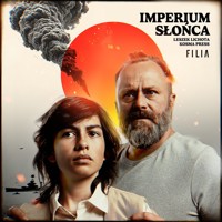 Imperium Słońca - Ballard J. G. - ebook + audiobook + książka