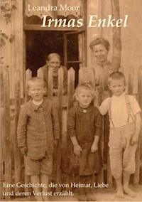 Irmas Enkel - Leandra Moor - ebook