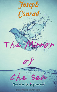 The Mirror of the Sea - Conrad Joseph - ebook