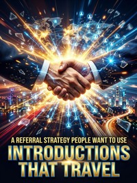 Introductions That Travel - Jason Sterling - ebook