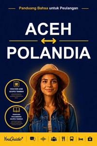 The Language Guide for Travelers - Acehnese to Polish - YouGuide - ebook