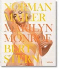 Marilyn Monroe - Norman Mailer - książka