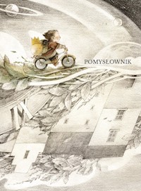 Pomysłownik bajeczny dziennik w kropki - Yamada Kobi, Besom Mae - książka