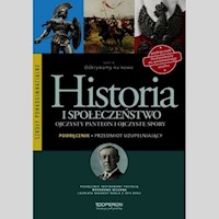 Odkrywamy na nowo Historia i społeczeństwo Ojczysty panteon i ojczyste spory Podręcznik Przedmiot uzupełniający - Adam Balicki - książka