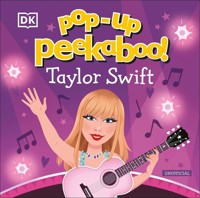 Pop-Up Peekaboo! Taylor Swift -  - książka