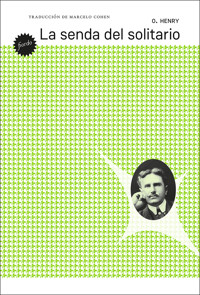 La senda del solitario - O. Henry - ebook