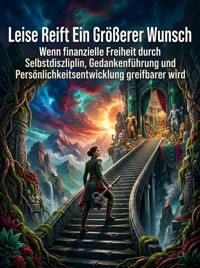Leise Reift Ein Größerer Wunsch - Julia Sommer - ebook