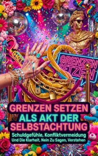 Grenzen Setzen Als Akt Der Selbstachtung - Miriam Brandt - ebook
