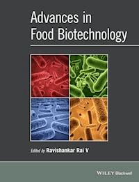 Advances in Food Biotechnology - - ebook