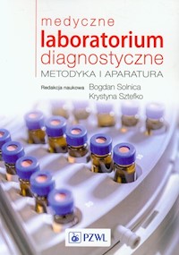 Medyczne laboratorium diagnostyczne -  - książka