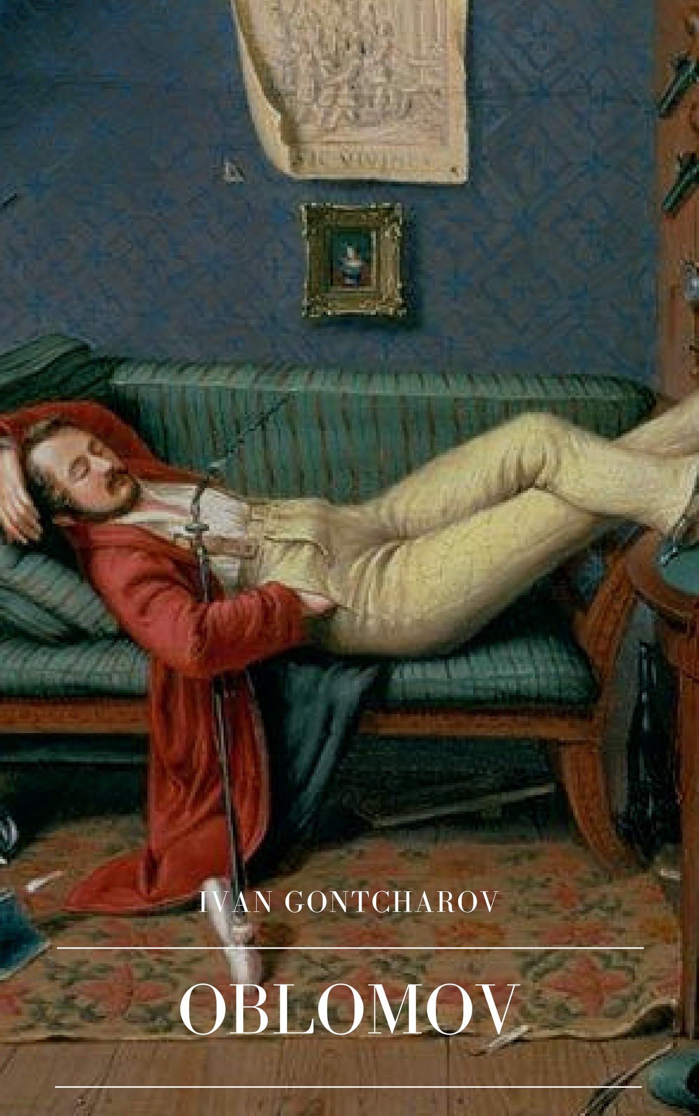 Oblomov