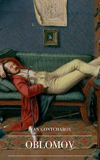 Oblomov - Ivan Gontcharov - ebook