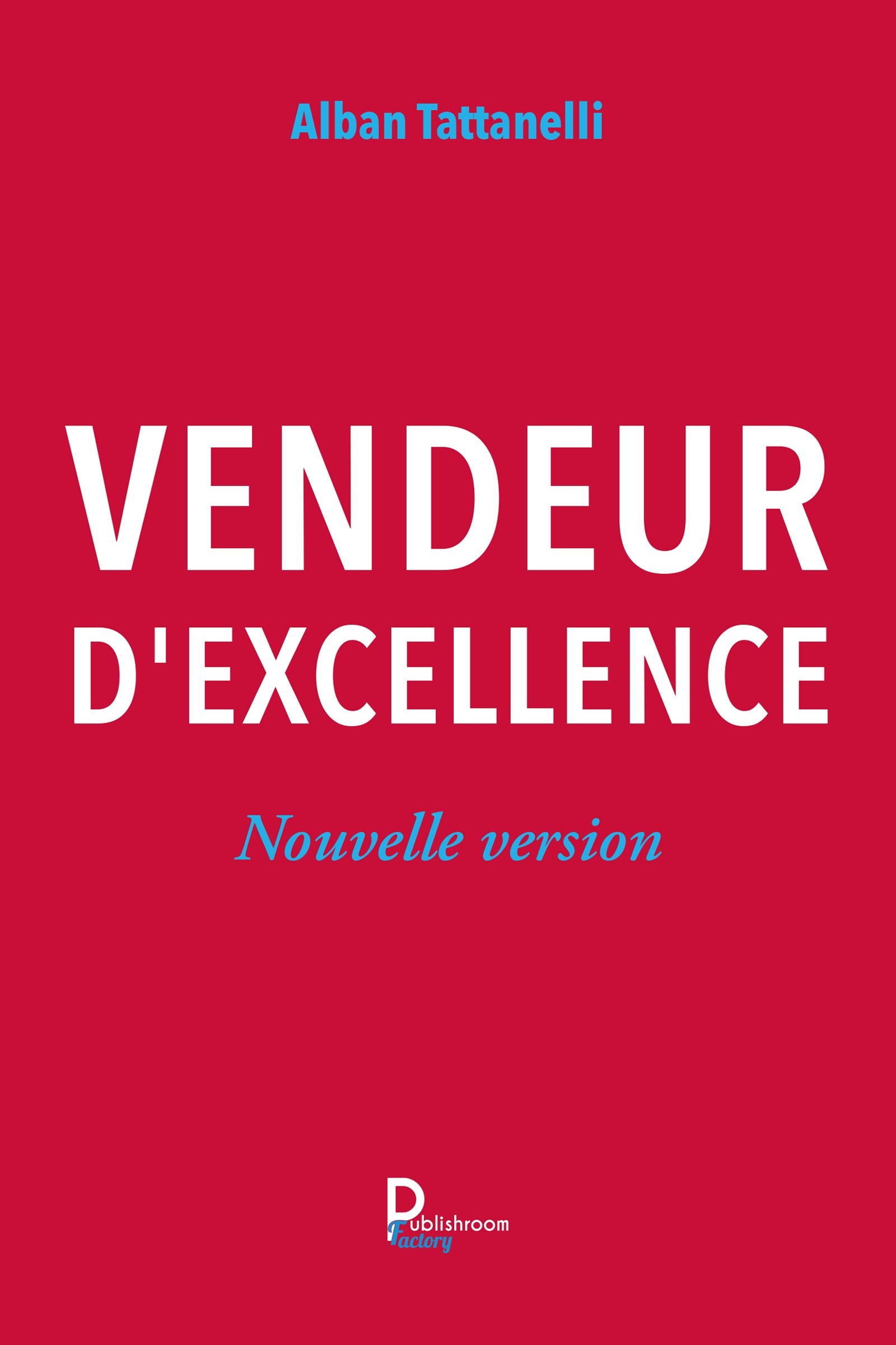 Vendeur d'excellence