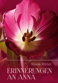Erinnerungen an Anna - Ritter, Rinus - ebook