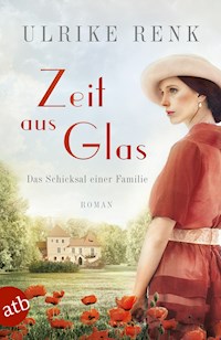 Zeit aus Glas - Ulrike Renk - ebook