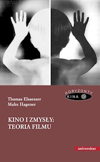 Teoria filmu wprowadzenie przez zmysły - Elsaesser Thomas, Hagener Malte - książka