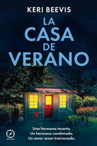 La casa de verano - Keri Beevis - ebook