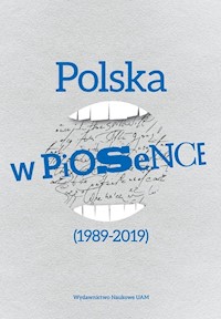 Polska w piosence (1989-2019) -  - książka