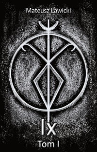Ix. Tom I - Ławicki Mateusz - książka