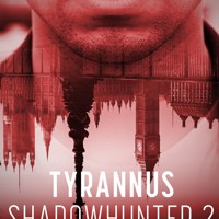 Tyrannus - Sarah J Naughton - ebook