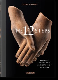 The 12 Steps. - Massara Kikan - książka