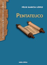 Pentateuco - Félix García López - ebook