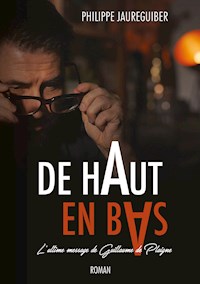 De haut en bas - Philippe Jaureguiber - ebook