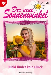 Nicki findet kein Glück - Michaela Dornberg - ebook