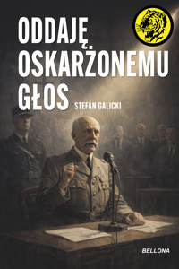 Oddaję oskarżonemu głos - Stefan Galicki - ebook + audiobook