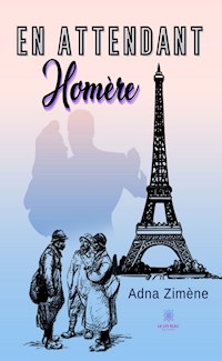 En attendant Homère - Adna Zimene - ebook