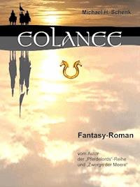 Eolanee - Michael H. Schenk - ebook