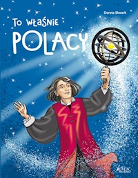To właśnie Polacy - Skwark Dorota - książka