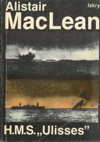 H.M.S. „Ulisses” - Alstair MacLean - ebook